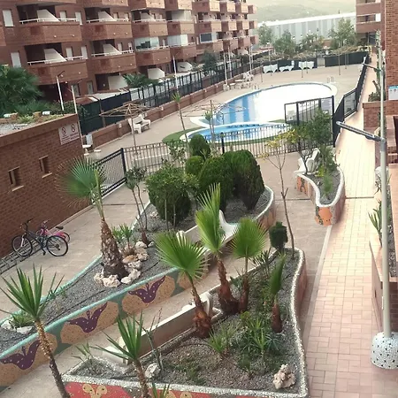 Playa Coral Ii Nº 1080 Apartamento Oropesa del Mar