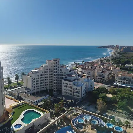 Apartamento Playa Coral Ii Nº 1080 Oropesa del Mar